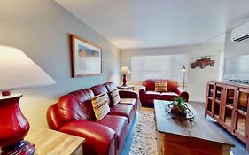 Downtown Cozy Home Base - Purple Sage 5